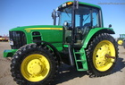 2009 John Deere 7130