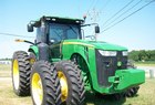 2012 John Deere 8310R