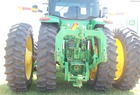 2012 John Deere 8310R