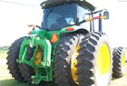 2012 John Deere 8310R