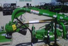 2012 Frontier PHD400