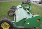 2006 John Deere 520