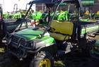 2011 John Deere XUV 825i