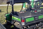 2011 John Deere XUV 825i