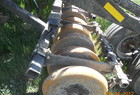 2008 Flexi - Coil 5000