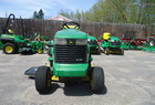 2001 John Deere 335