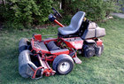  Toro GM3100
