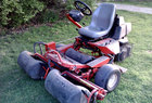  Toro GM3100