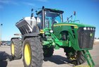 2011 John Deere 4930