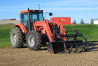 1998 Allis - Chalmers 9745