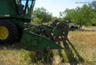 1993 John Deere 9600
