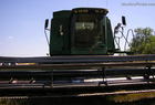 1993 John Deere 9600