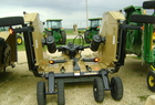 2012 Landpride RCM5615
