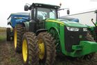 2012 John Deere 8335R