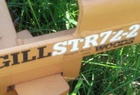 2009 Woods str72s-2