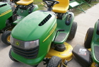 2005 John Deere L111