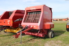 2002 Gehl 2880