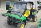 2009 John Deere 620i Gator