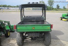 2009 John Deere 620i Gator