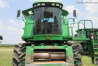  John Deere 9860