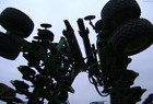 2009 John Deere 1890