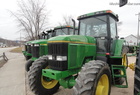 1994 John Deere 7800