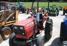 1983 International Harvester 254