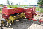 1977 New Holland 315