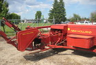 1977 New Holland 315