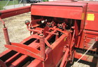 1977 New Holland 315