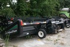2011 Mac Don FD70
