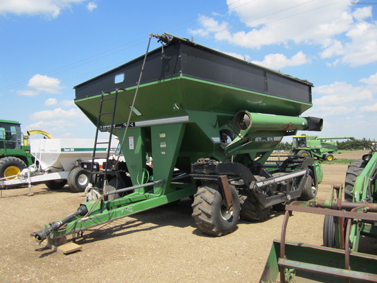  Brent 974