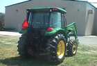  John Deere 5525