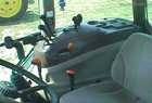  John Deere 5525