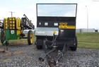  Meyer MANURE SPREADER