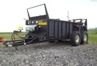  Meyer MANURE SPREADER