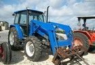 1998 Ford 6635