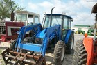 1998 Ford 6635