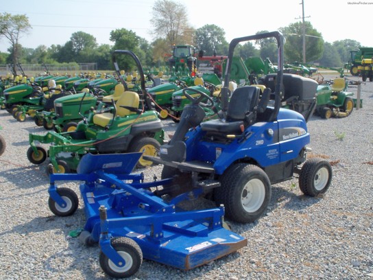 2008 New Holland MC28