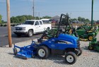2008 New Holland MC28