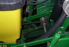 2001 John Deere 1760