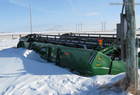2011 John Deere 635F