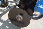 2009 Landoll 2210  11 shank