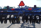 2009 Landoll 2210  11 shank
