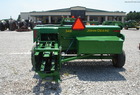 2008 John Deere 348