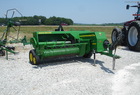 2008 John Deere 348