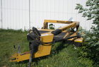 2008 Vermeer Rebel TM700