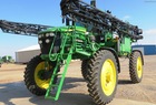 2011 John Deere 4730