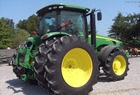 2010 John Deere 8270R