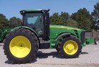 2010 John Deere 8270R